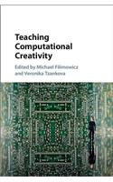 Teaching Computational Creativity