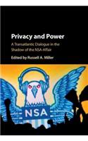 Privacy and Power