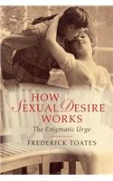 How Sexual Desire Works