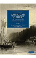 American Scenery