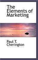 The Elements of Marketing