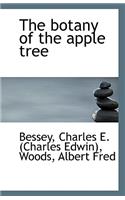The Botany of the Apple Tree