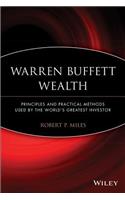 Warren Buffett Wealth