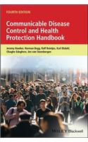 Communicable Disease Control and Health Protection Handbook