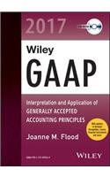 Wiley GAAP 2017