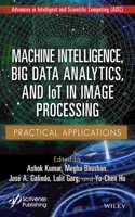 Machine Intelligence, Big Data Analytics, and Iot in Image Processing
