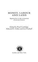 Money, Labour and Land