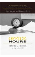 Office Hours