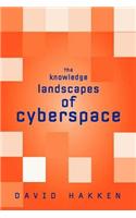 The Knowledge Landscapes of Cyberspace