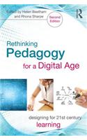 Rethinking Pedagogy for a Digital Age
