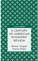 Century of American Economic Review