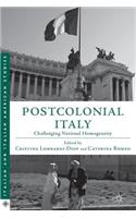 Postcolonial Italy