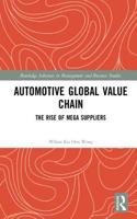 Automotive Global Value Chain