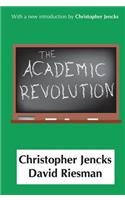 The Academic Revolution