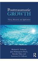 Posttraumatic Growth