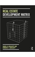 Real Estate Development Matrix