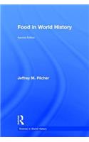 Food in World History