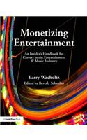 Monetizing Entertainment