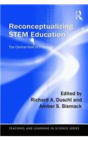 Reconceptualizing Stem Education