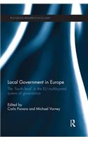 Local Government in Europe