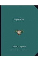 Superstition