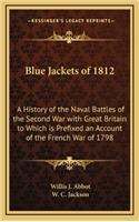 Blue Jackets of 1812