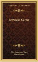 Fenwick's Career