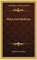 Mind and Medicine