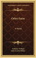 Orley Farm