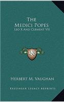 Medici Popes
