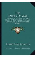 The Causes Of War