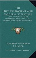The Hive of Ancient and Modern Literature