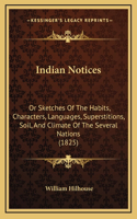 Indian Notices