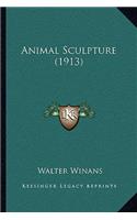 Animal Sculpture (1913)