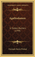 Agathodamon