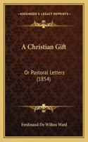 Christian Gift