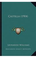 Castilla (1904): (Spanish)