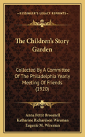 Children's Story Garden