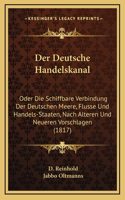 Der Deutsche Handelskanal