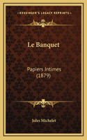 Le Banquet