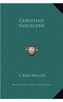 Christian Theosophy