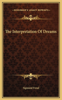 Interpretation Of Dreams