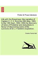 Life with the Esquimaux