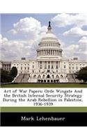 Art of War Papers