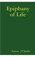 Epiphany of Life