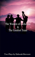 The Women of Lockerbie & the Comfort Team