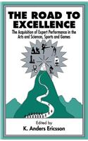 The Road To Excellence