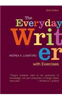 Everyday Writer with Exercises