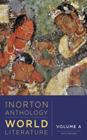 Norton Anthology of World Literature