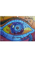 Hobo's Arts- Peintures Originales D'eric Tepaz 2018